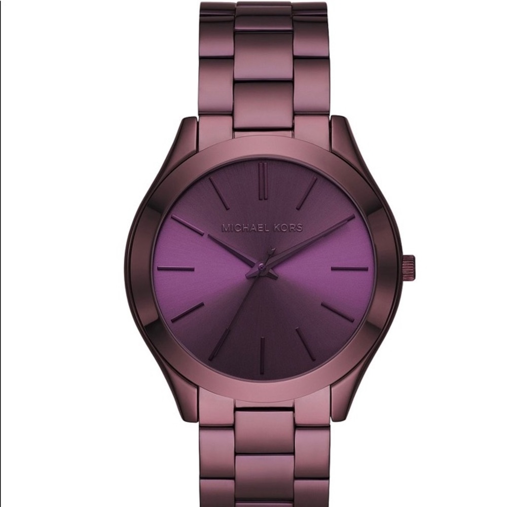 **NIB** Michael Kors Watch